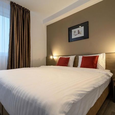 Vmd Residence Брашов Екстер'єр фото