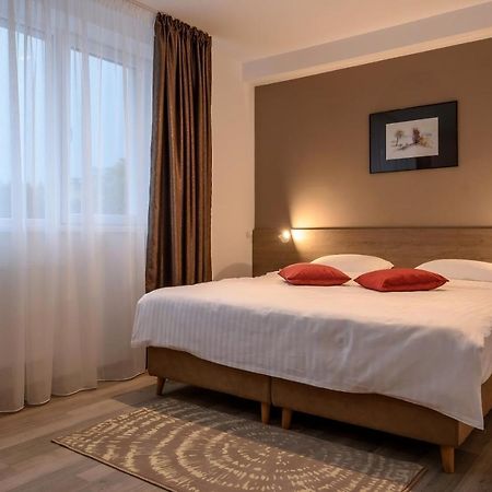 Vmd Residence Брашов Екстер'єр фото
