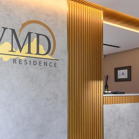 Vmd Residence Брашов Екстер'єр фото