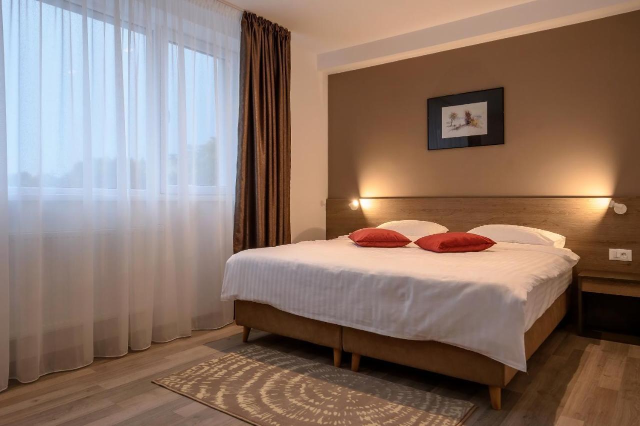 Vmd Residence Брашов Екстер'єр фото