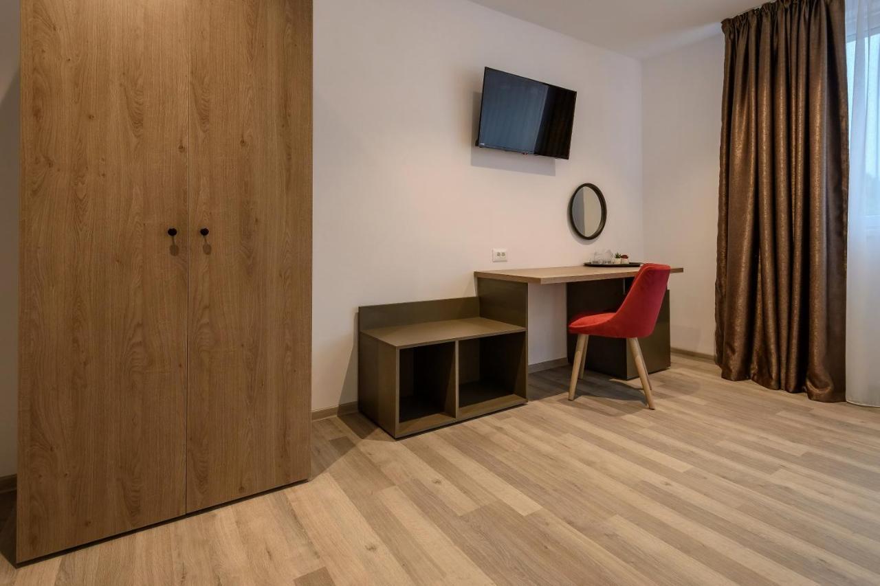 Vmd Residence Брашов Екстер'єр фото