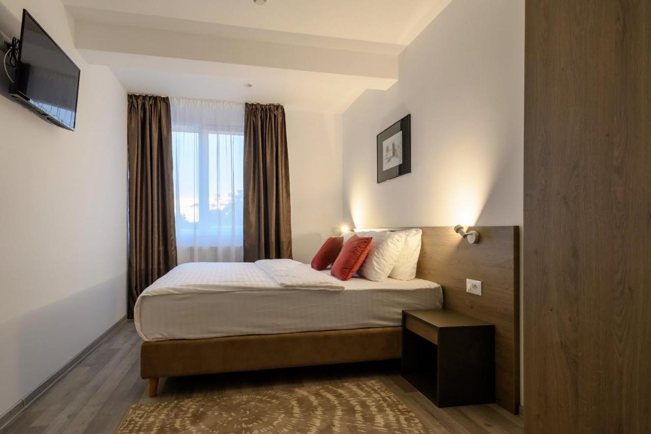 Vmd Residence Брашов Екстер'єр фото