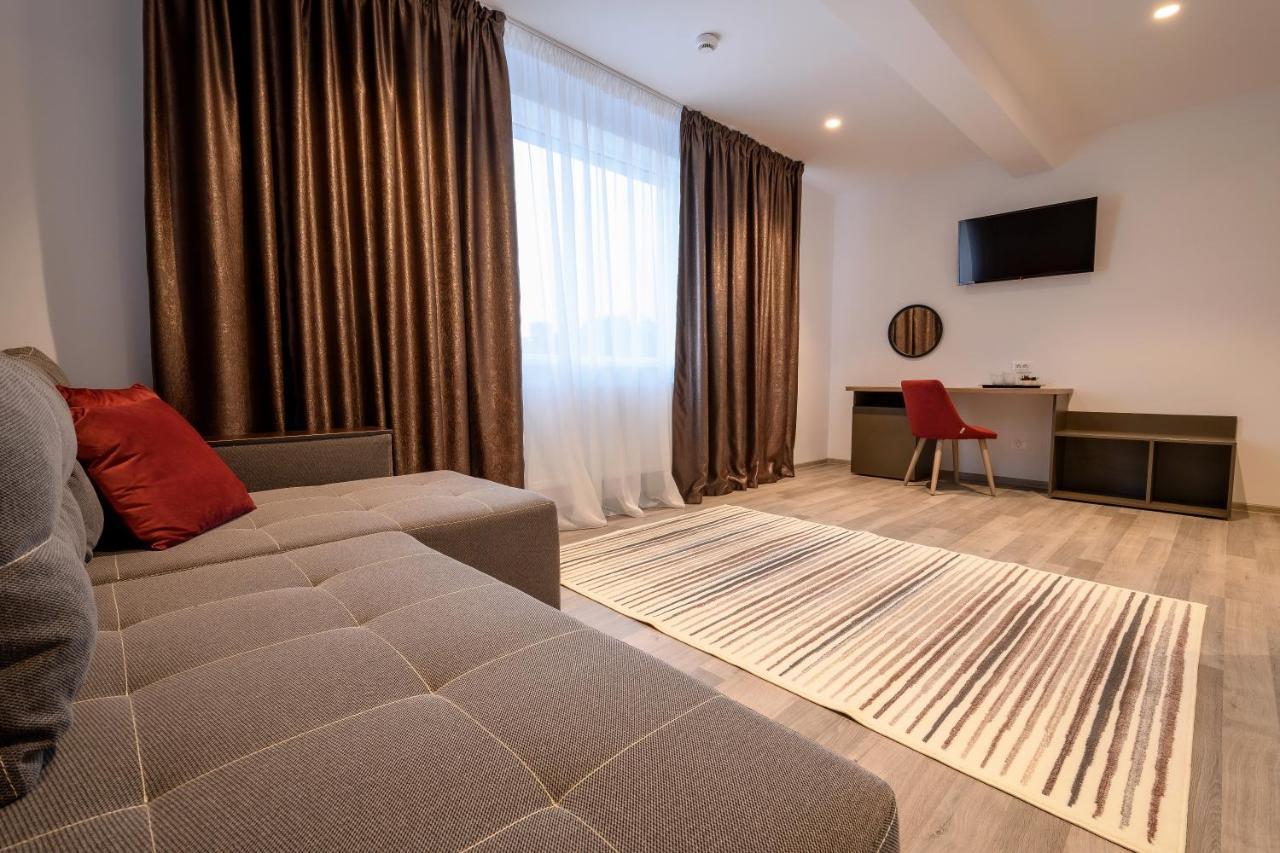 Vmd Residence Брашов Екстер'єр фото