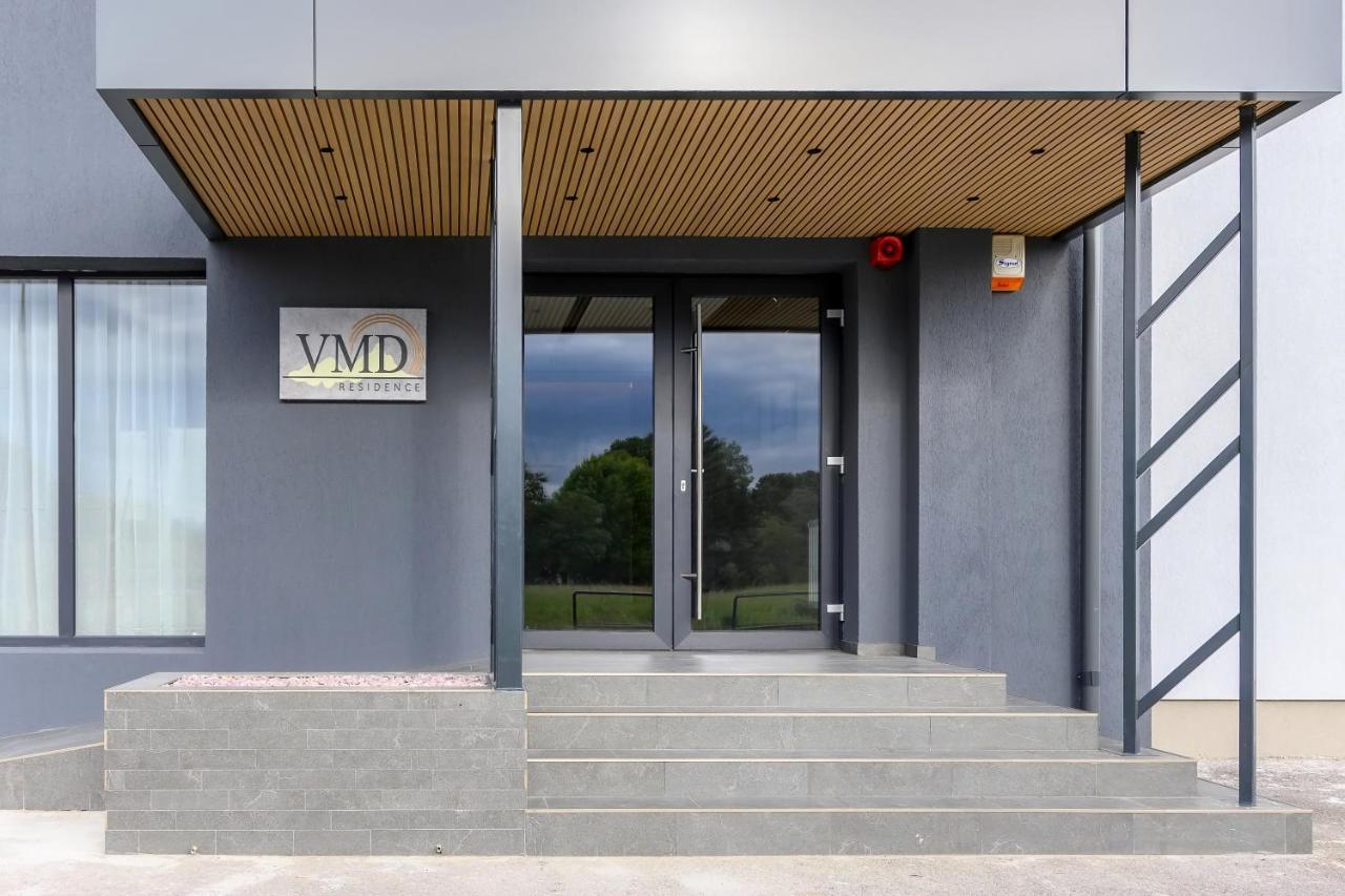Vmd Residence Брашов Екстер'єр фото
