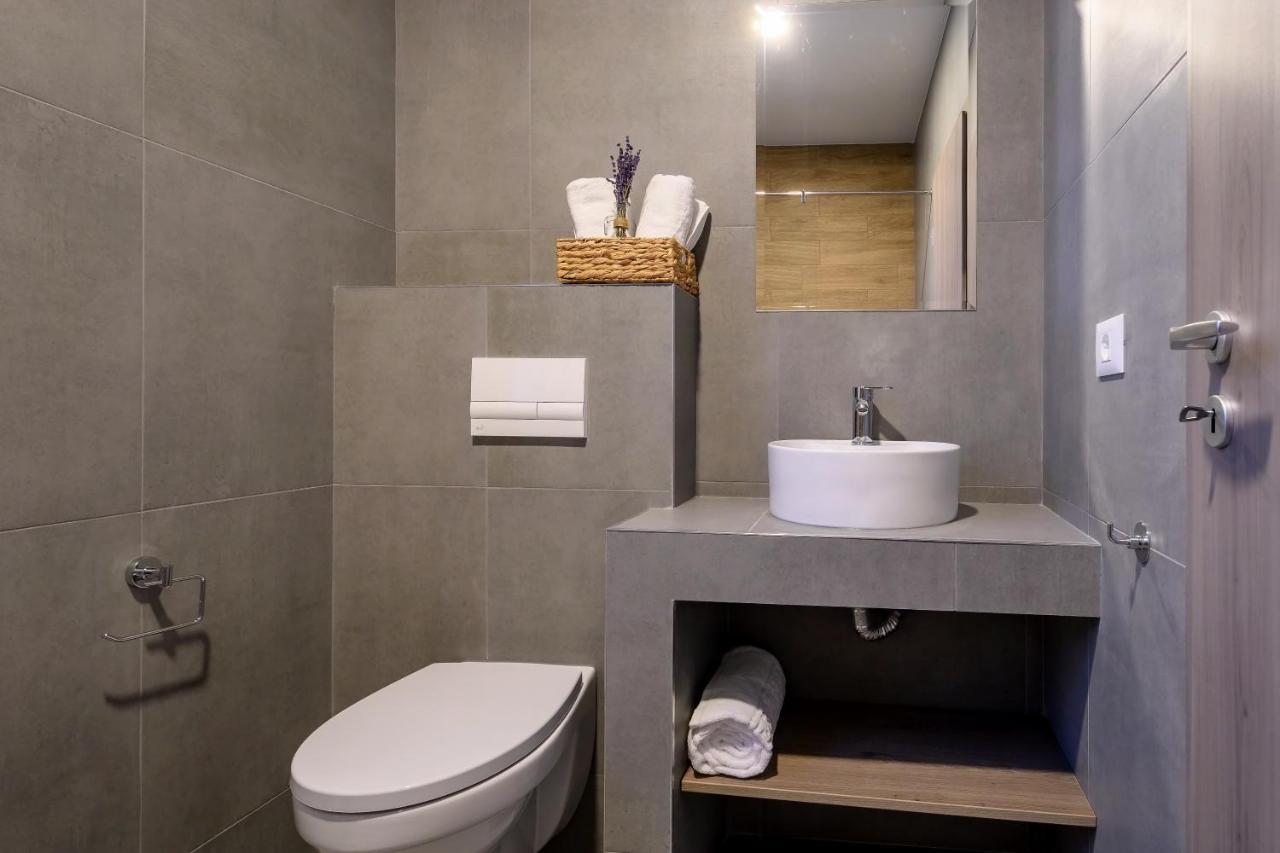 Vmd Residence Брашов Екстер'єр фото