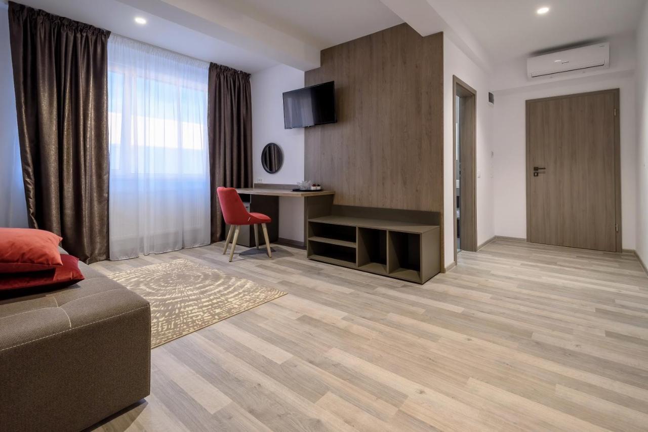 Vmd Residence Брашов Екстер'єр фото