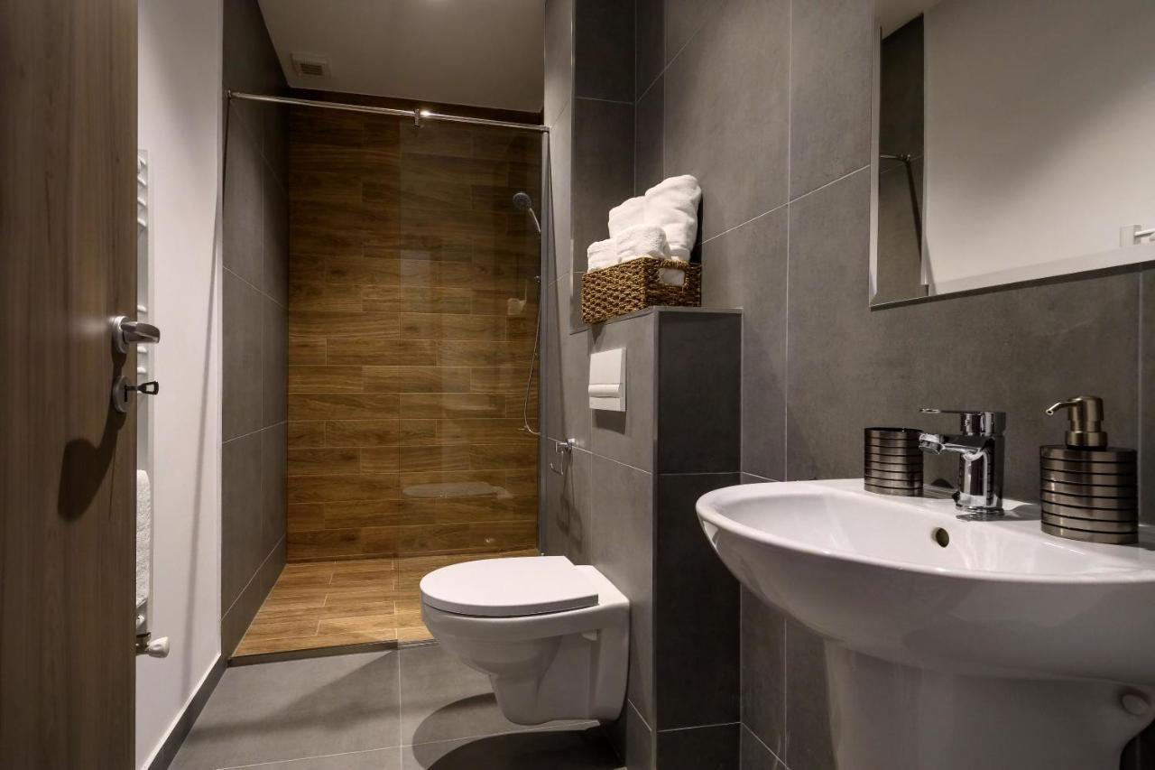 Vmd Residence Брашов Екстер'єр фото