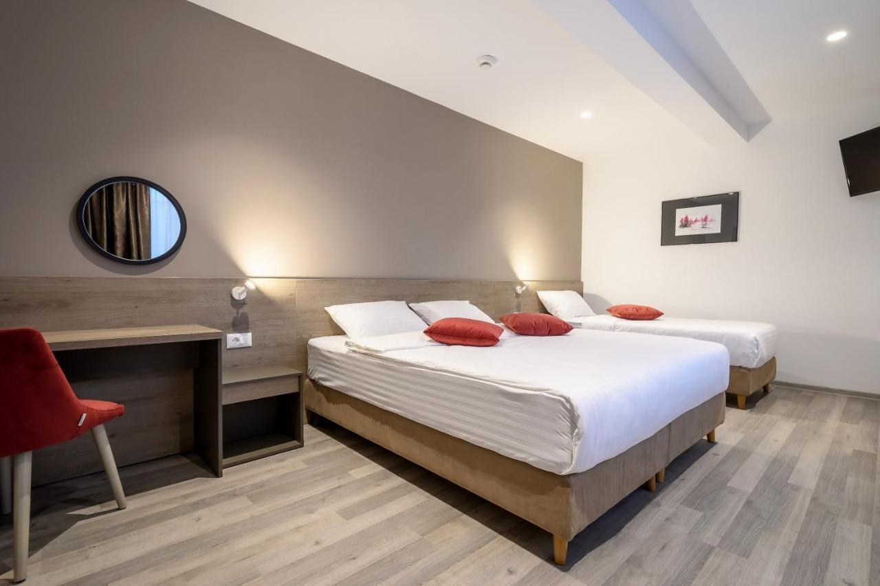 Vmd Residence Брашов Екстер'єр фото