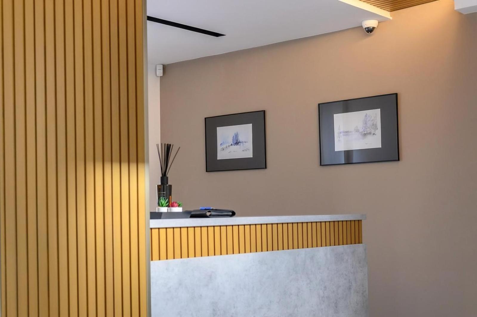 Vmd Residence Брашов Екстер'єр фото